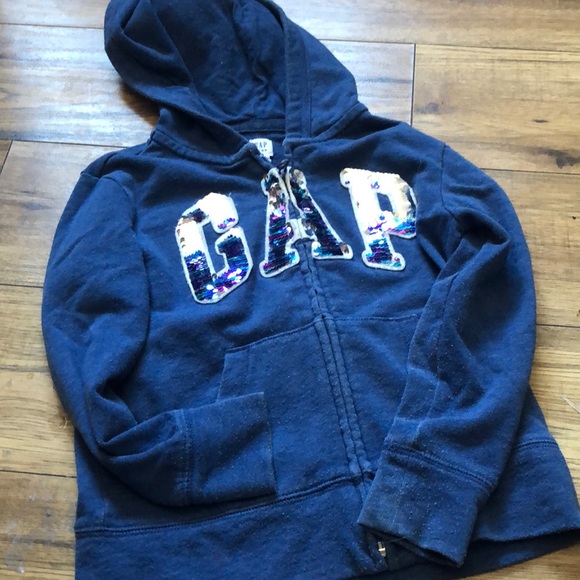 Girls sweater - Picture 1 of 1